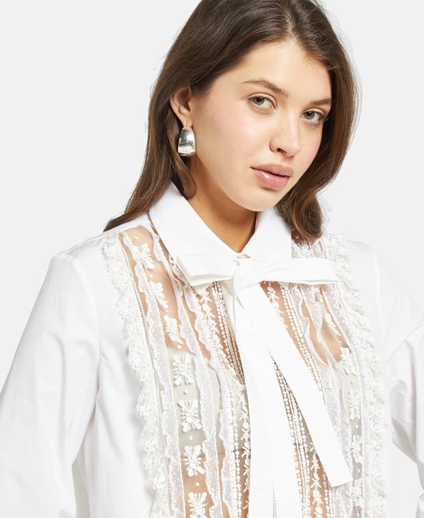 Valentino Garavani Elegant blouse