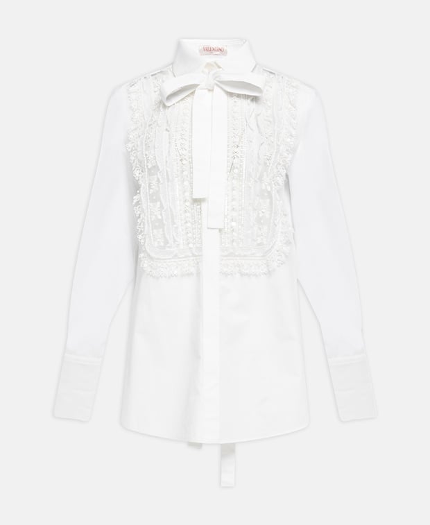 Valentino Garavani Elegant blouse