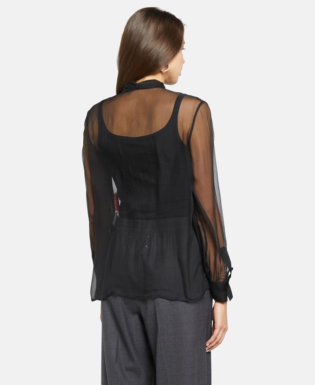 Valentino Garavani Silk blouse