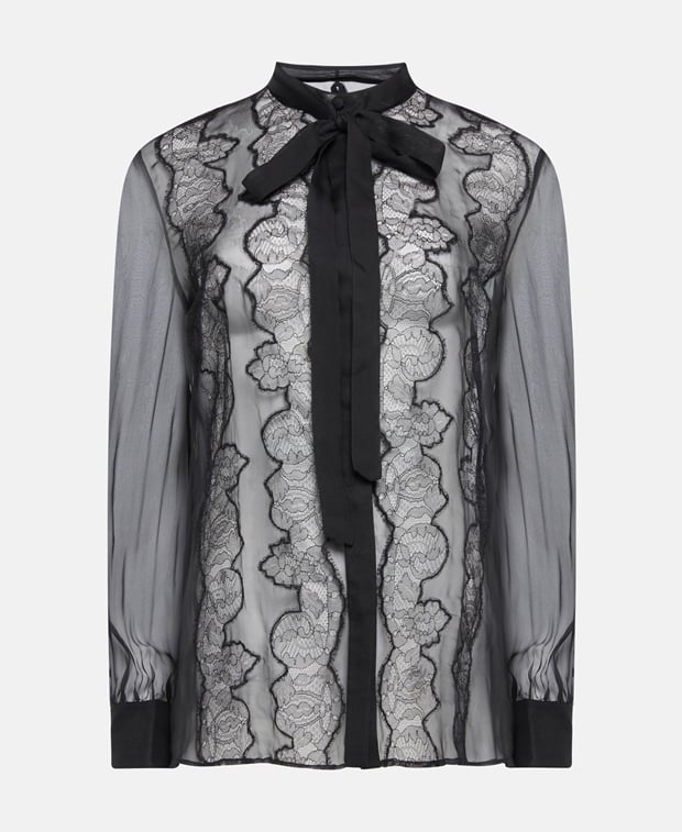 Valentino Garavani Silk blouse