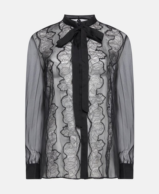 Valentino Garavani Silk blouse
