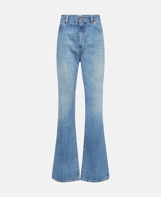 Valentino Garavani Bootcut jeans