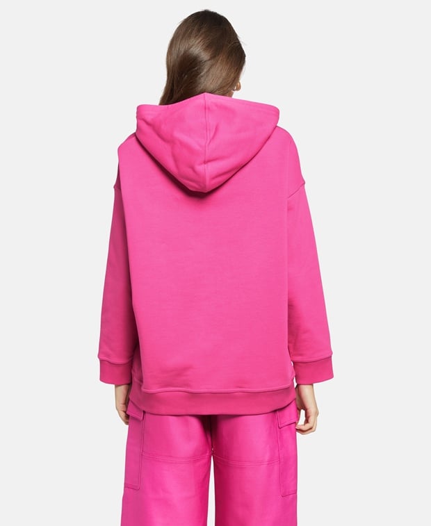 Valentino Garavani Hoodie Light Pink
