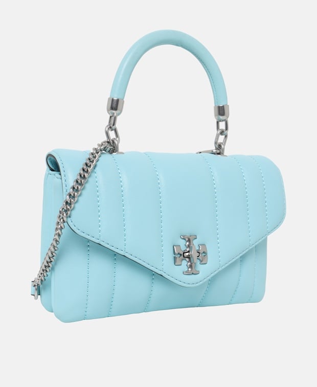 Tory Burch Kira Cross-body bag Royal Blue