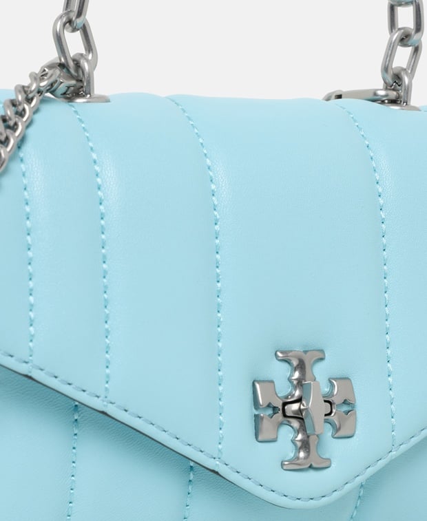 Tory Burch Kira Cross-body bag Royal Blue