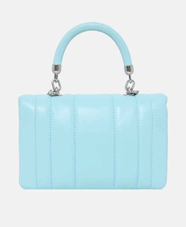 Tory Burch Kira Cross-body bag Royal Blue