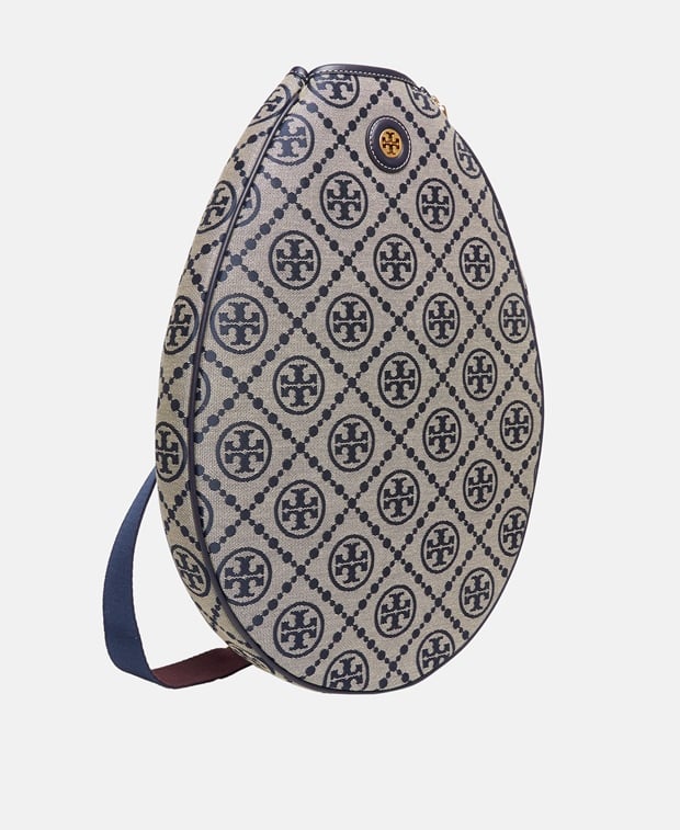 Tory Burch Cross-body bag Royal Blue