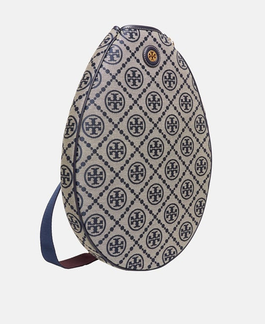 Tory Burch Cross-body bag Royal Blue