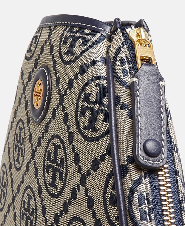 Tory Burch Cross-body bag Royal Blue