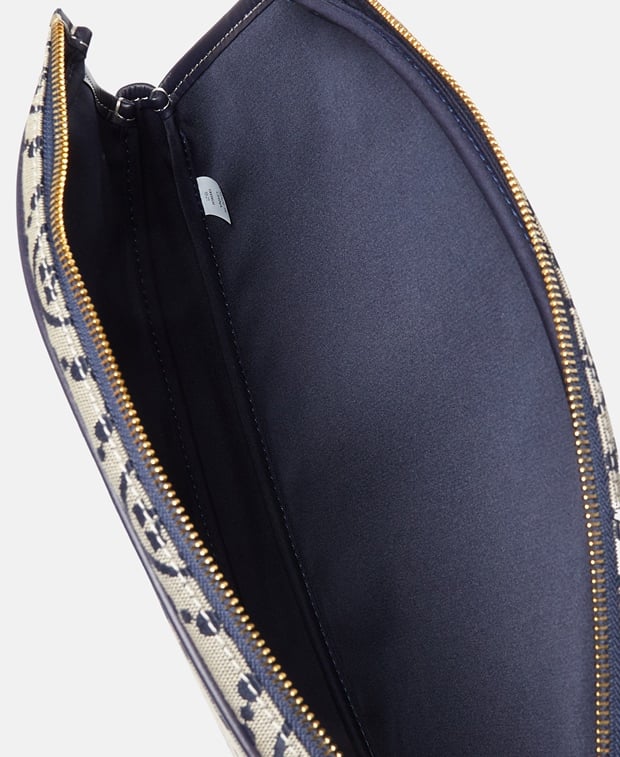 Tory Burch Cross-body bag Royal Blue