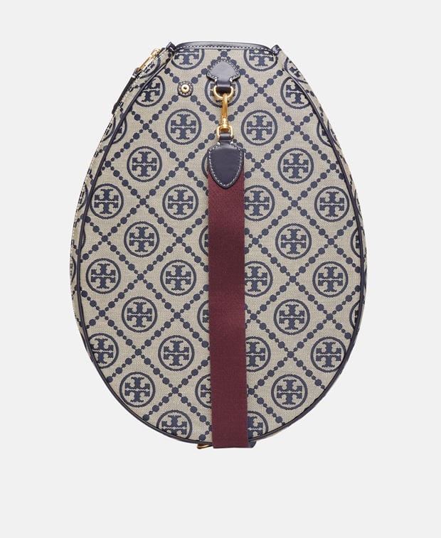 Tory Burch Cross-body bag Royal Blue