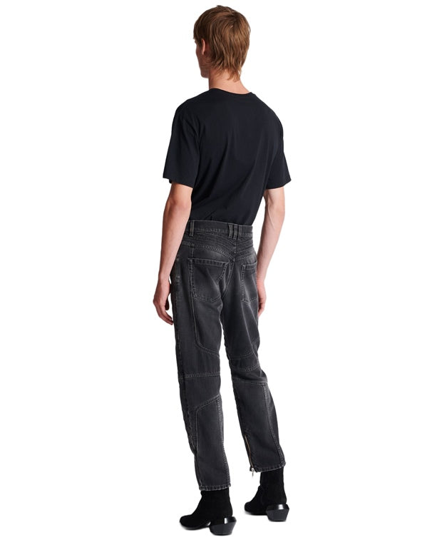 Balmain Straight-leg jeans