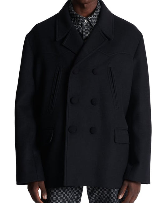 Balmain Winter coat