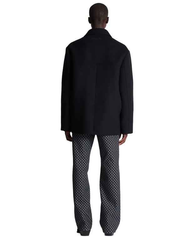 Balmain Winter coat