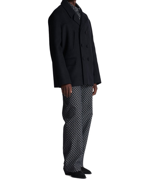 Balmain Winter coat
