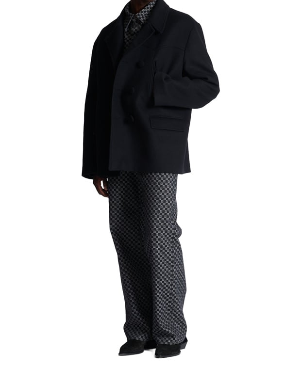 Balmain Winter coat