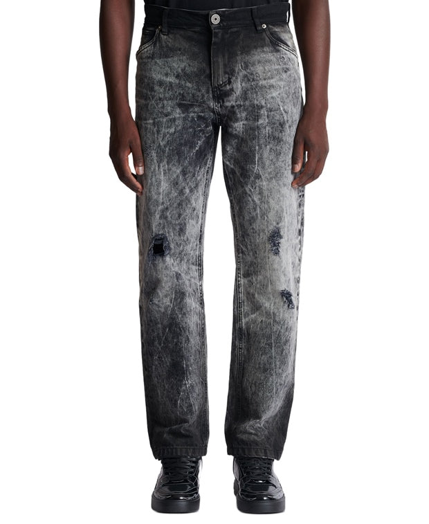 Balmain Straight-leg jeans