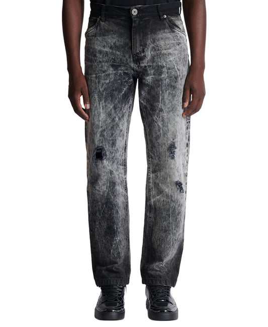 Balmain Straight-leg jeans