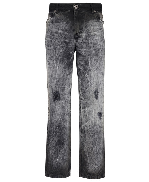 Balmain Straight-leg jeans
