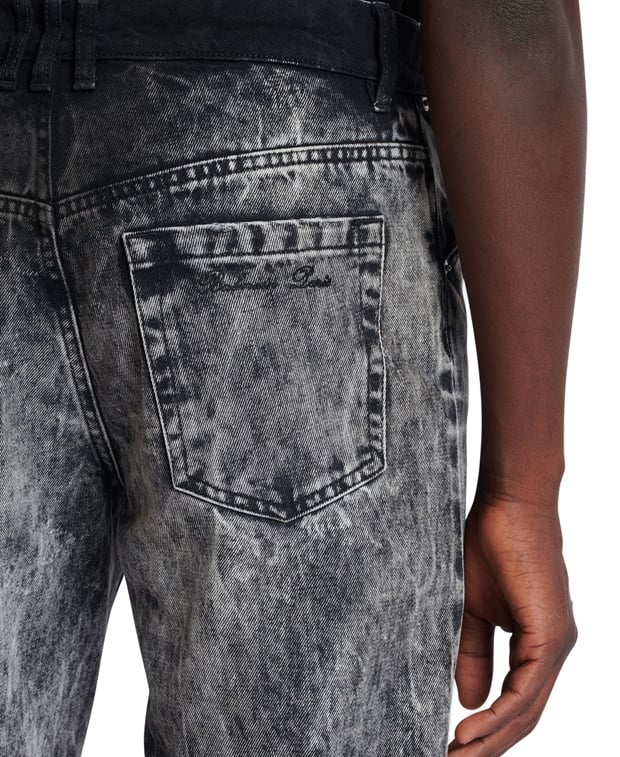 Balmain Straight-leg jeans