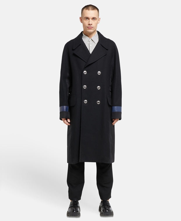 Lanvin Coat