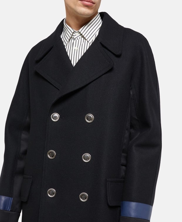Lanvin Coat
