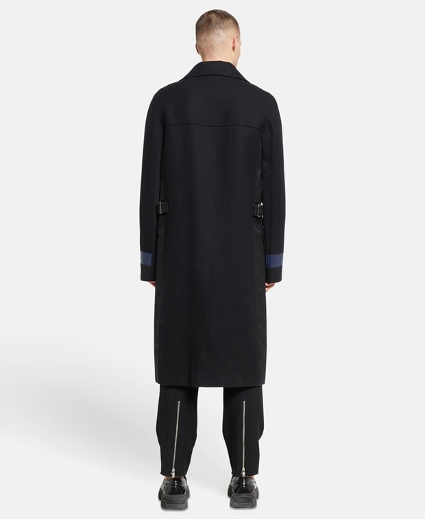 Lanvin Coat