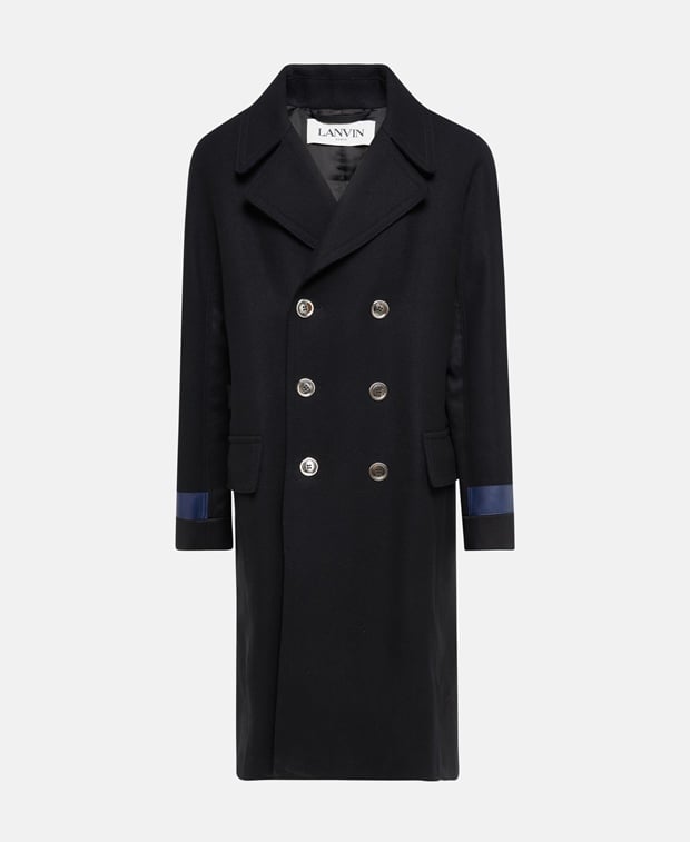 Lanvin Coat