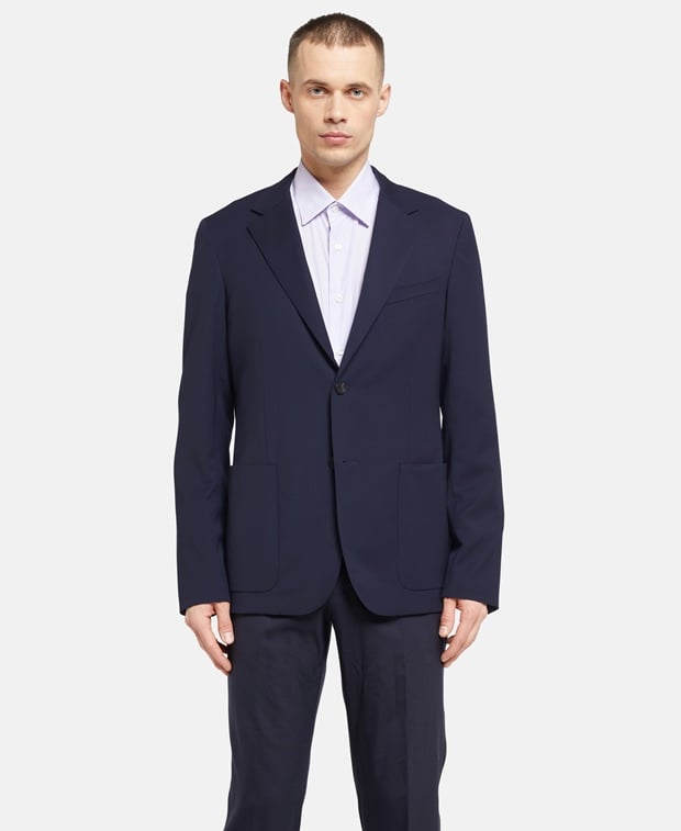 Lanvin Suit jacket