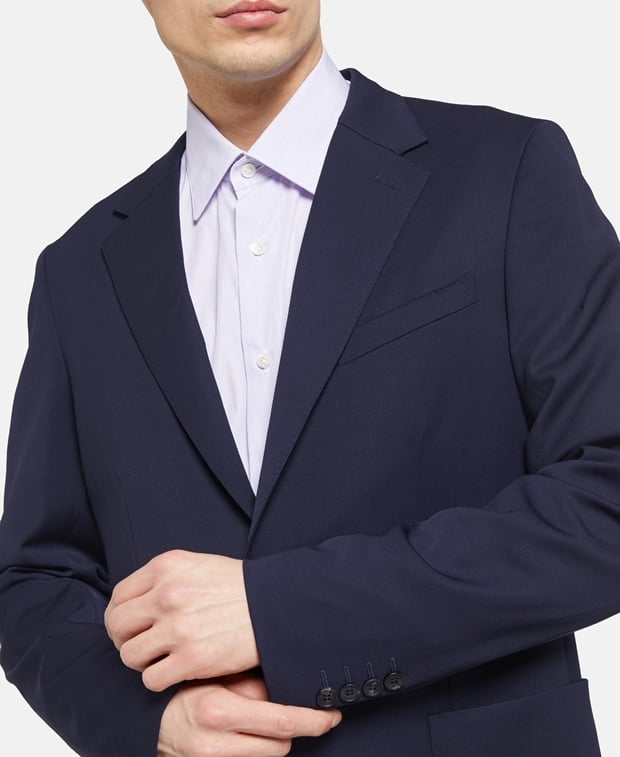 Lanvin Suit jacket