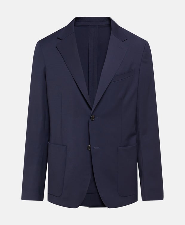 Suit jacket
