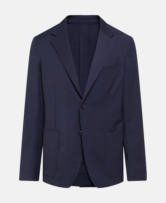 Suit jacket