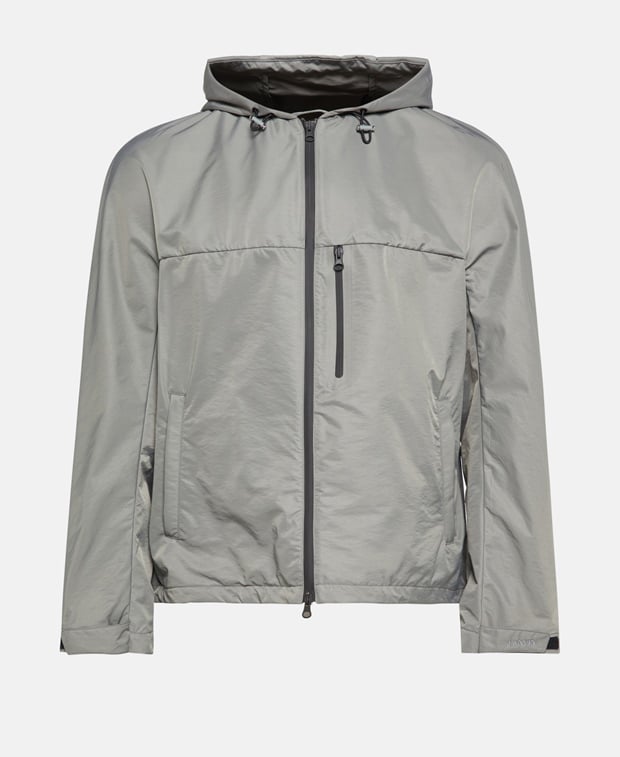 Lanvin Lightweight jacket Grey