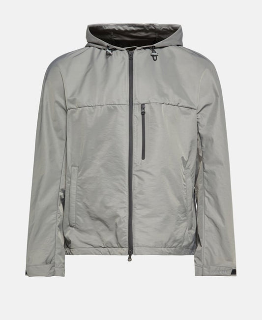 Lightweight jacket