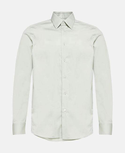 Lanvin Long-sleeved shirt - slim fit