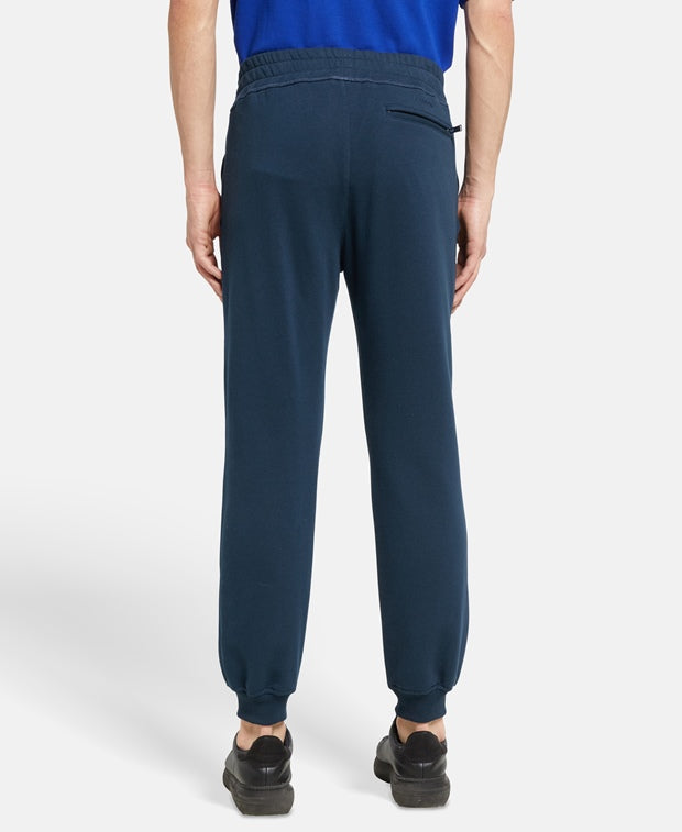 Lanvin Sweat pants Dark Blue