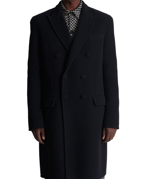 Balmain Winter coat