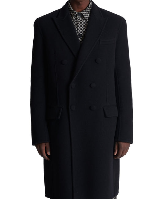 Balmain Winter coat