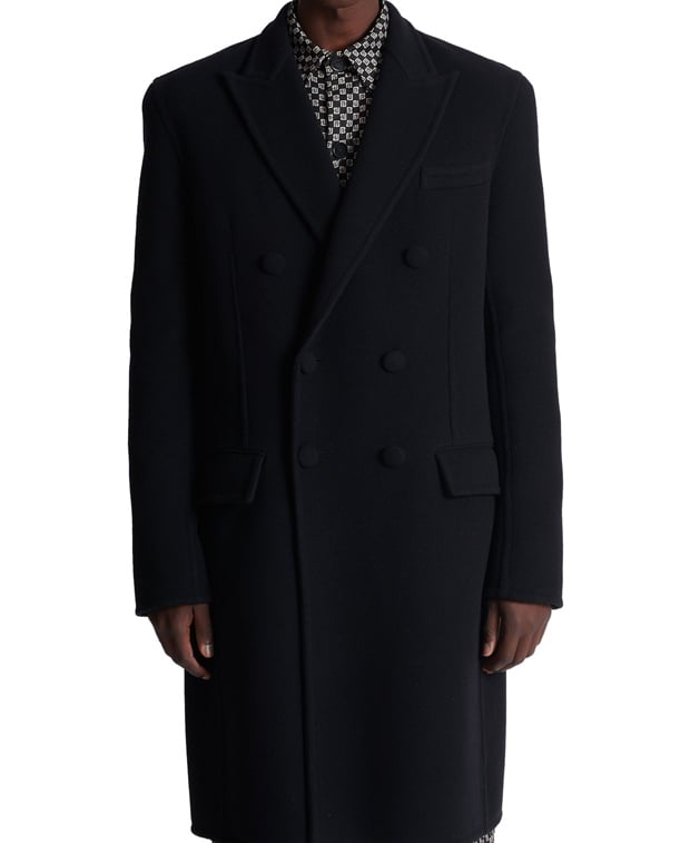 Balmain Winter coat
