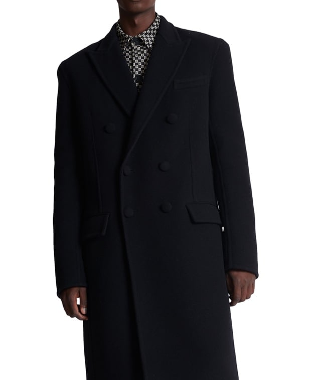 Balmain Winter coat