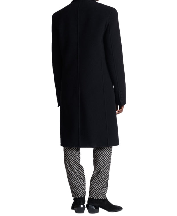 Balmain Winter coat