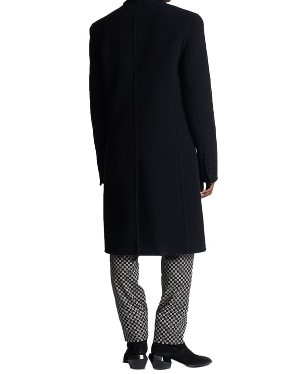 Balmain Winter coat