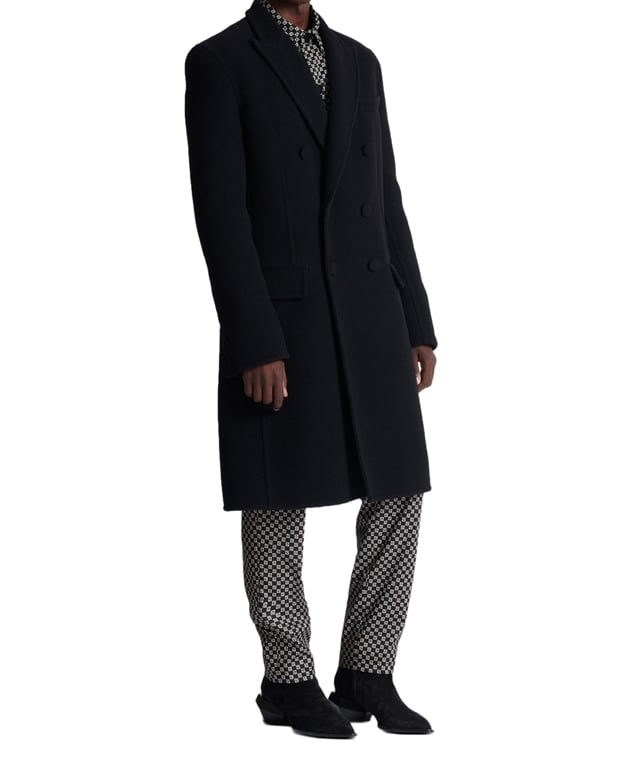 Balmain Winter coat