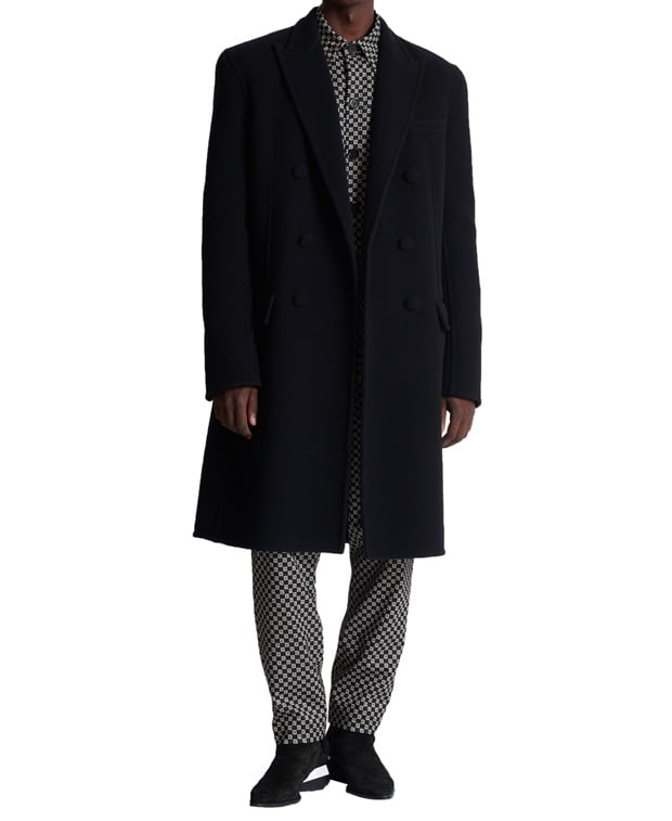 Balmain Winter coat