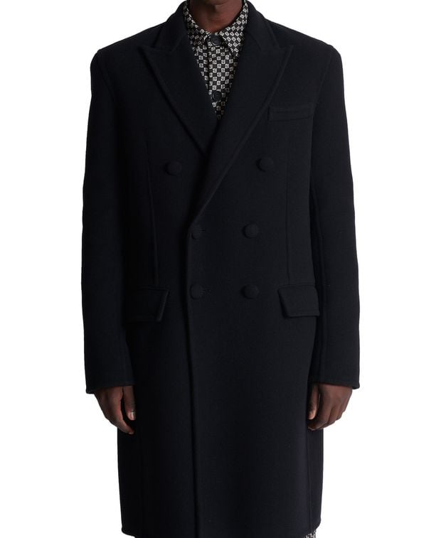 Balmain Winter coat