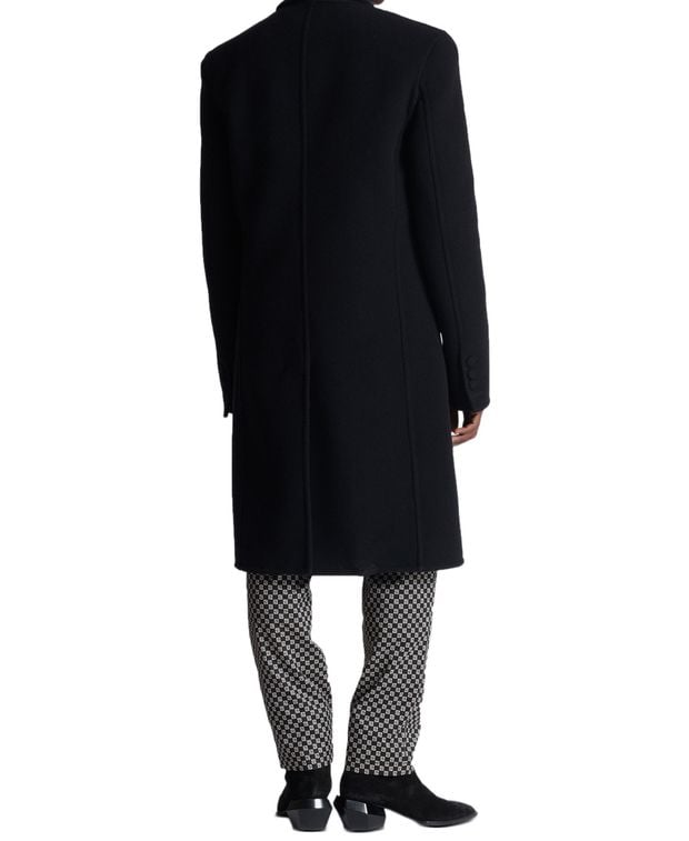 Balmain Winter coat