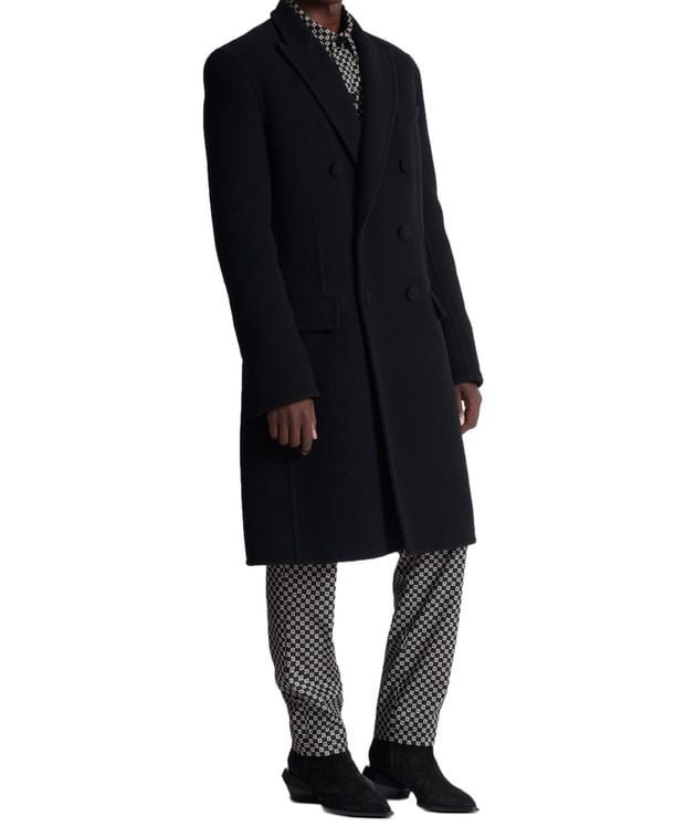 Balmain Winter coat
