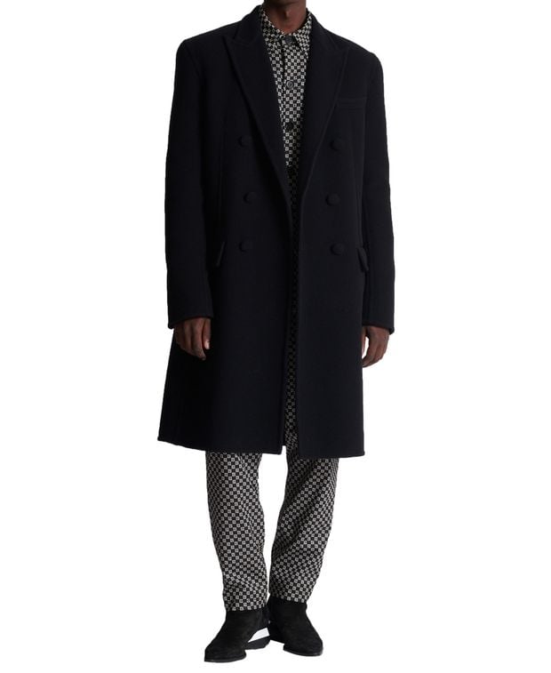 Balmain Winter coat