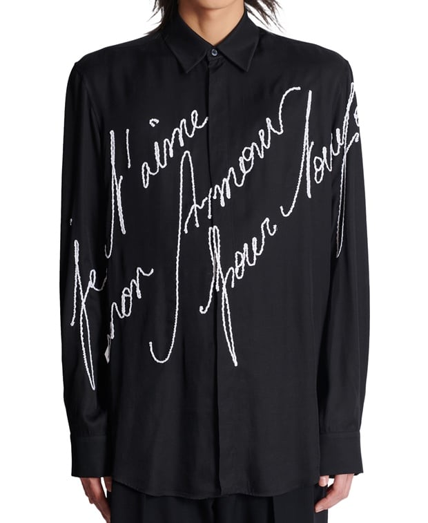 Balmain Casual shirt