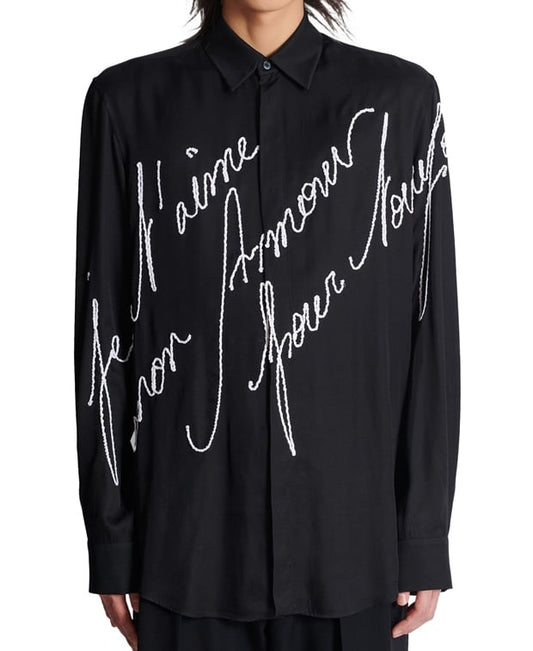 Balmain Casual shirt